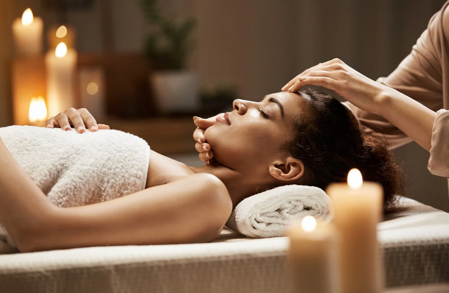 Massage