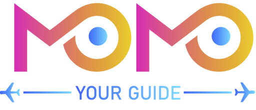 Momo Your Guide 