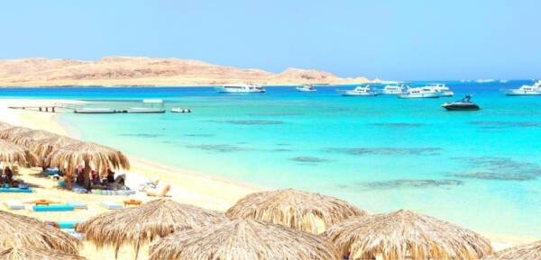 🏝️ Hula Hula Island Trip – Hurghada - Image 2