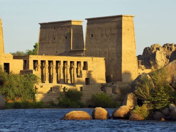 One-Day Tour from Hurghada to Aswan - Image 2