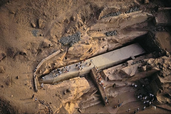 One-Day Tour from Hurghada to Aswan - Image 3
