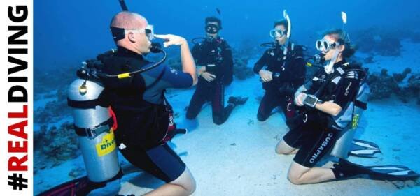 🤿 Discovery Diving (12 Meters) – No License Required - Image 4