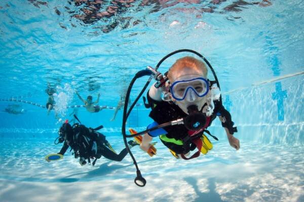 🤿 Discovery Diving (12 Meters) – No License Required - Image 2