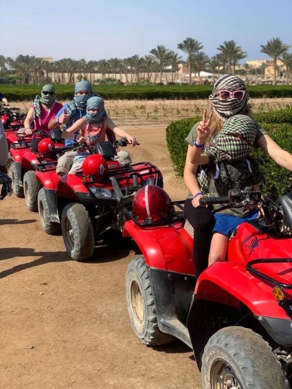 🏜️ SUPER Safari Adventure – Hurghada - Image 2