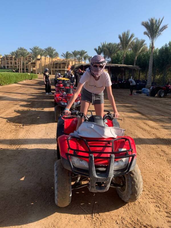 🏜️ SUPER Safari Adventure – Hurghada - Image 3
