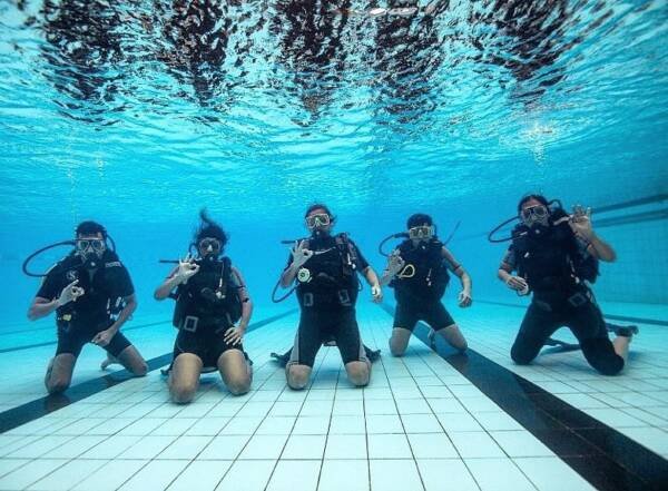 🤿 Introduction Dive (5 Meters) – No Diving License Required - Image 3