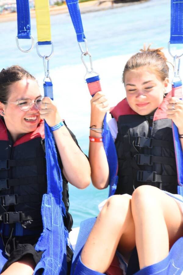Parasailing - Image 2