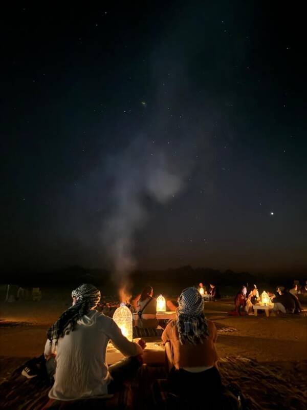 🌌 Stargazing El Gouna Adventure - Image 10