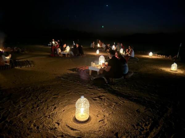 🌌 Stargazing El Gouna Adventure - Image 4