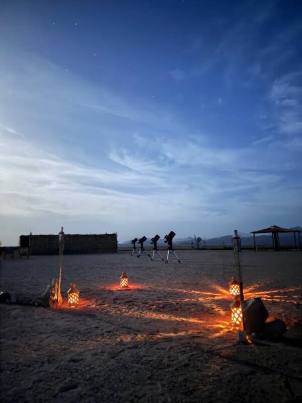 🌄 Sunset Makadi Adventure - Image 4