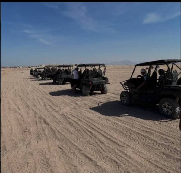 🌄 Sunset Makadi Adventure - Image 3