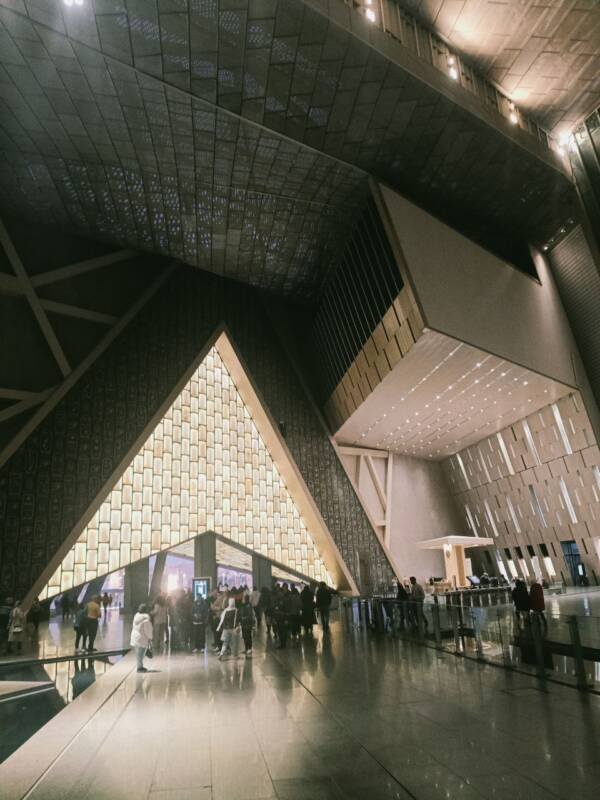 Hurghada to Cairo – Pyramids, Sphinx & Egyptian Museum Day Trip - Image 8