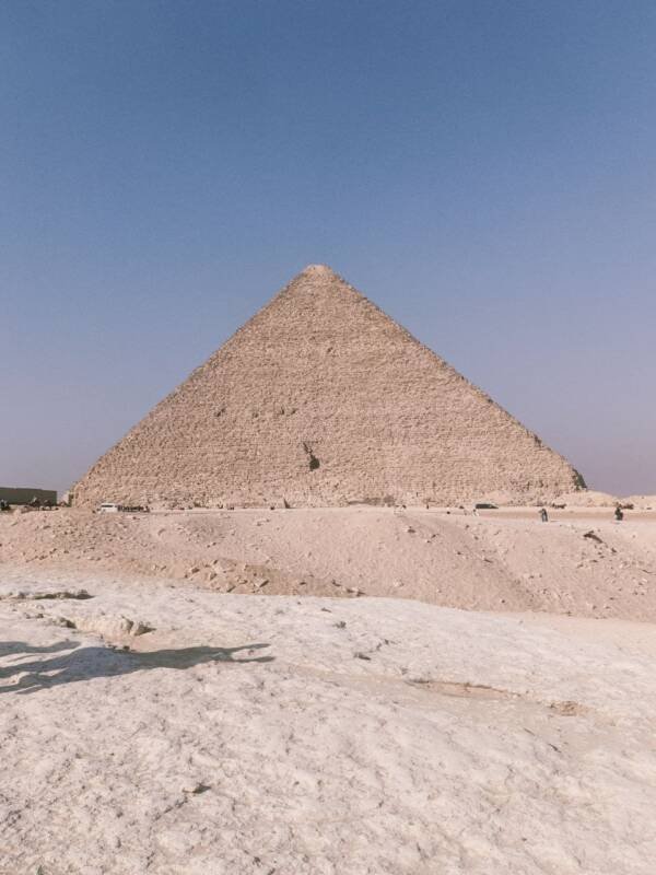Hurghada to Cairo – Pyramids, Sphinx & Egyptian Museum Day Trip - Image 9